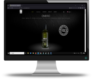 oneiro Oneiro
