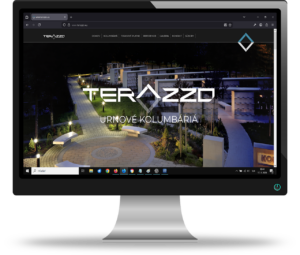 terazzo Terazzo